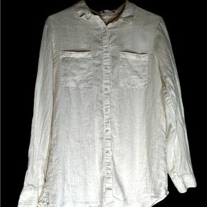 Boden Bottom down Casual Shirt